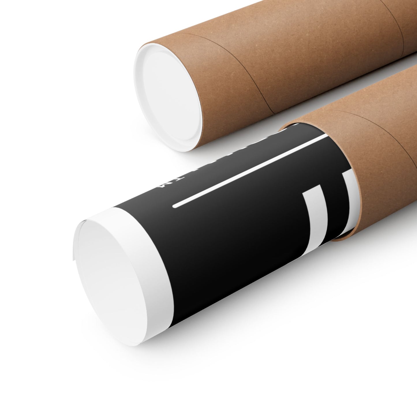 Don’t Sh*t Your Kit Poster — Endurance Rule #1 Matte Horizontal Sign