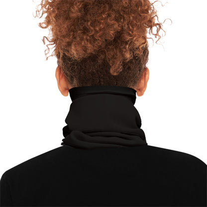 OGSON - Neck Gaiter — Minimal Gear Logo Face Covering
