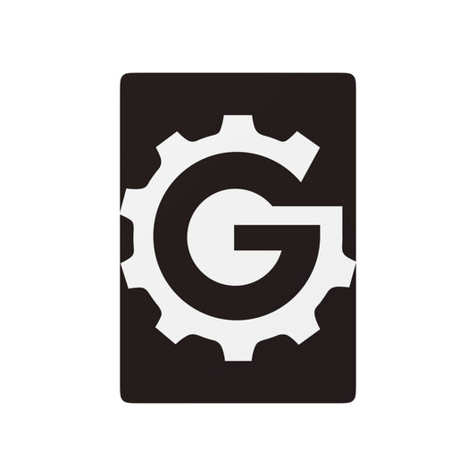 OGSON Poker Playing Cards – Decorative Ace of Spades Card Deck for Game Nights & Gifts