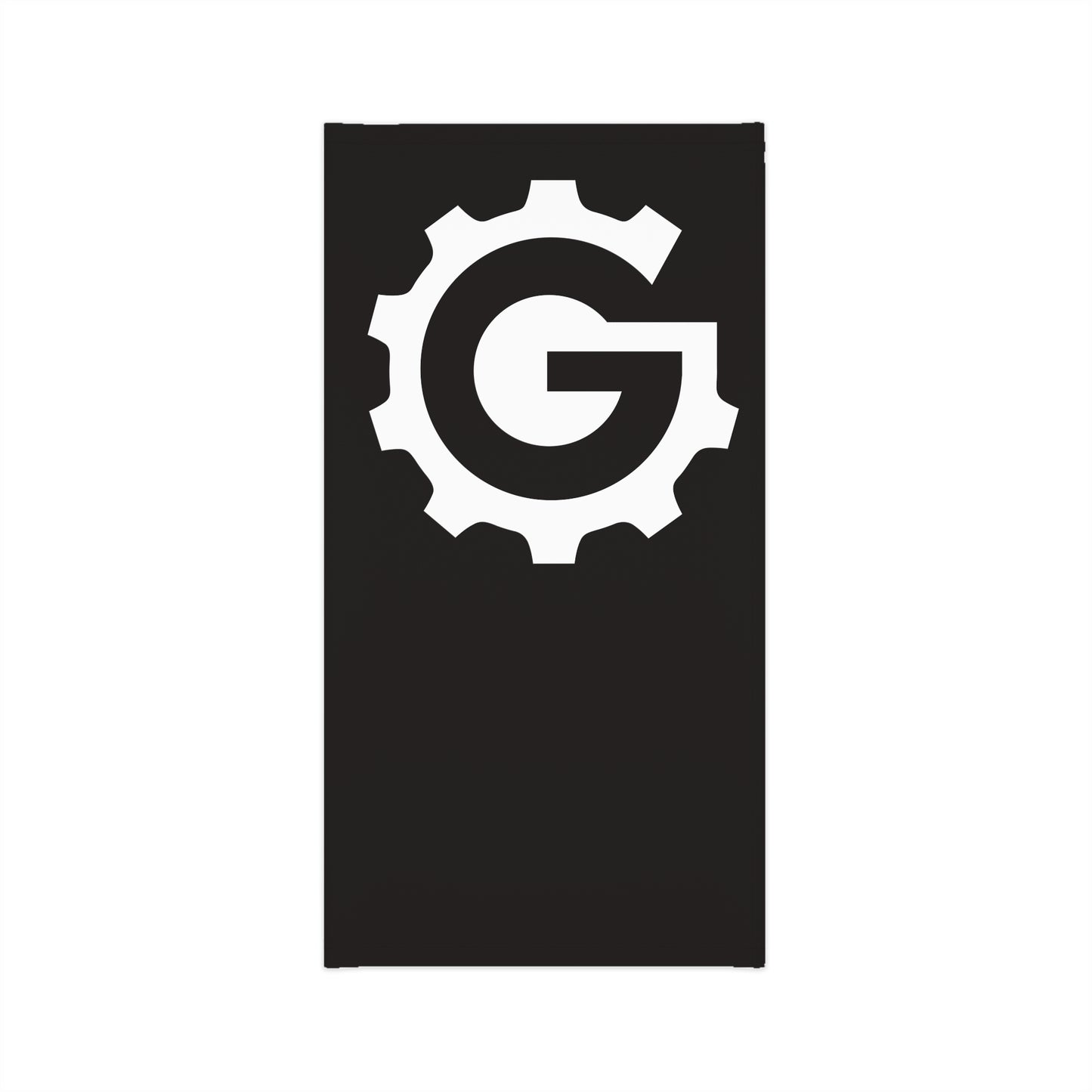OGSON - Neck Gaiter — Minimal Gear Logo Face Covering