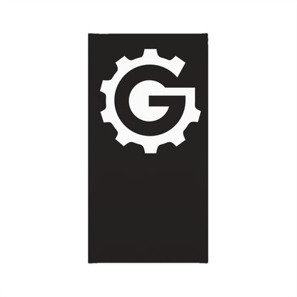OGSON - Neck Gaiter — Minimal Gear Logo Face Covering