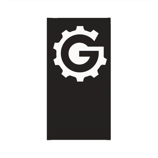 OGSON - Neck Gaiter — Minimal Gear Logo Face Covering