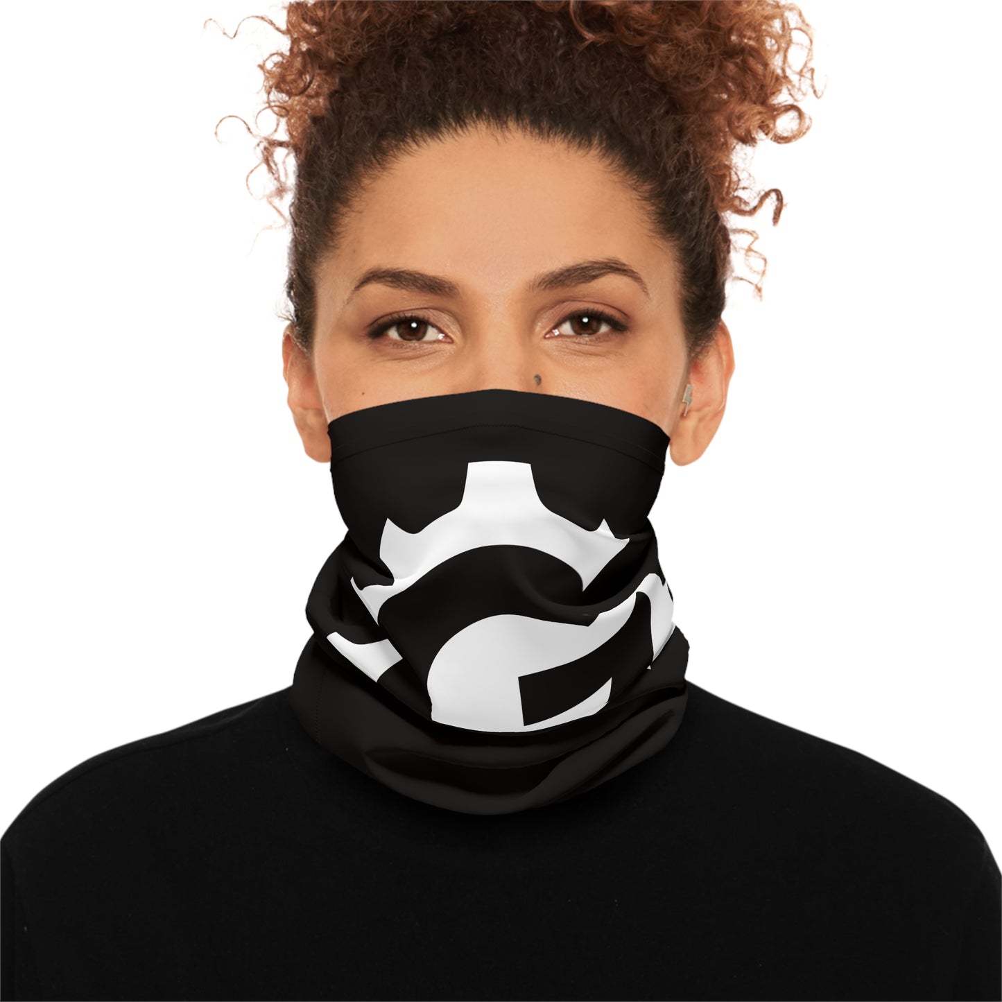 OGSON - Neck Gaiter — Minimal Gear Logo Face Covering