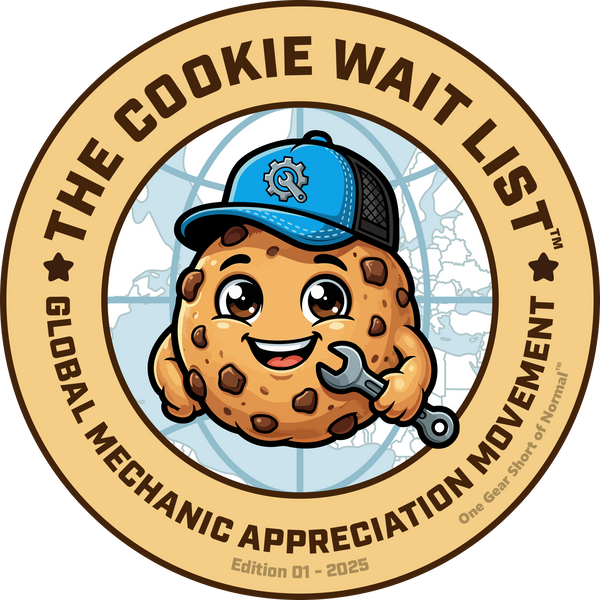 The Cookie Wait List